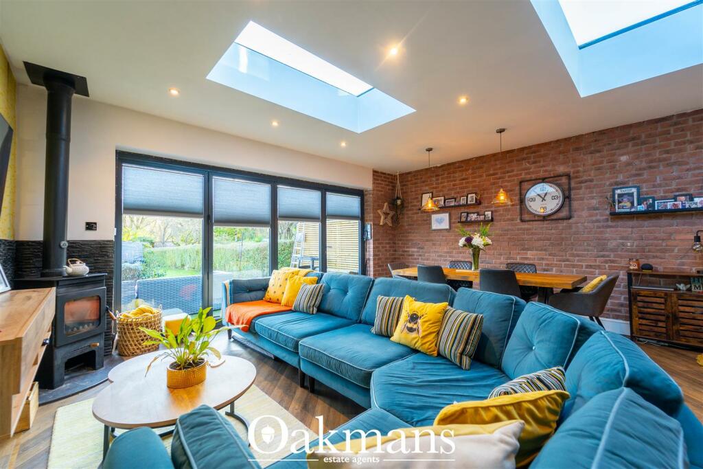 Additional image 3 of Gibbins Road, Birmingham, B29