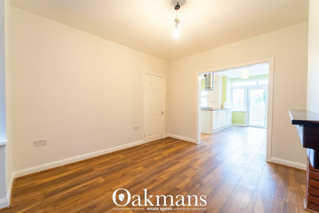 Additional image 5 of Lindsworth Road, Birmingham