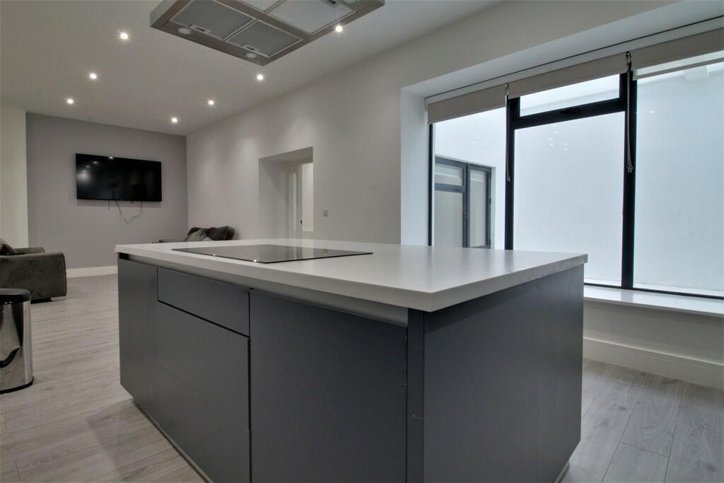 Additional image 11 of Bank Corner, 66-68 Great Hampton Street, Jewellery Quarter