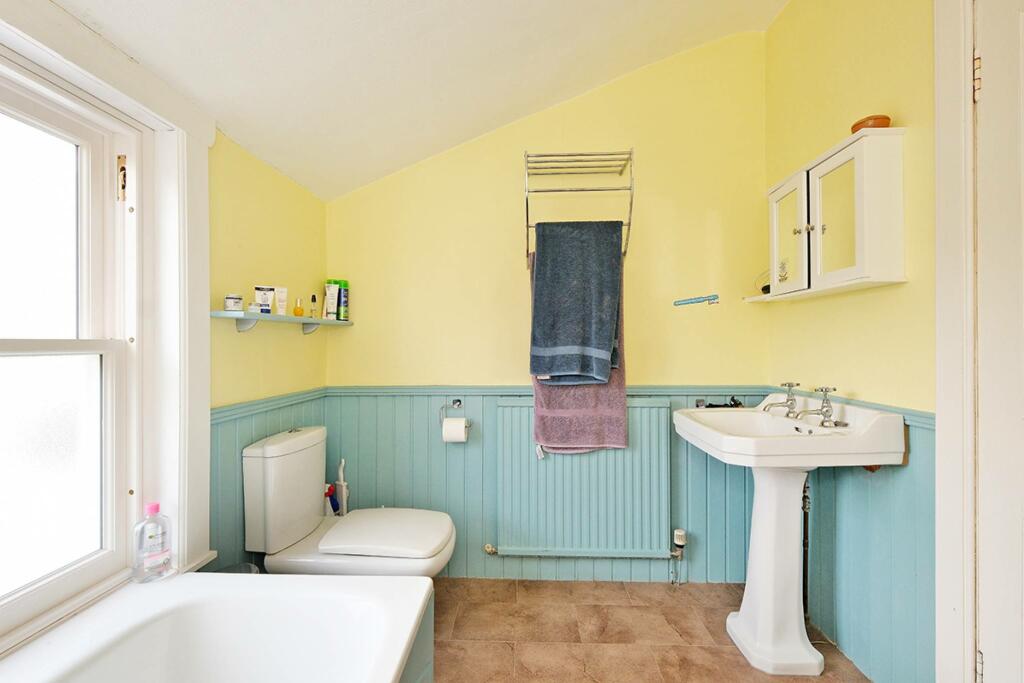 Additional image 15 of Easter Villa, School Road, Fordyce, Banff, AB45 2SJ