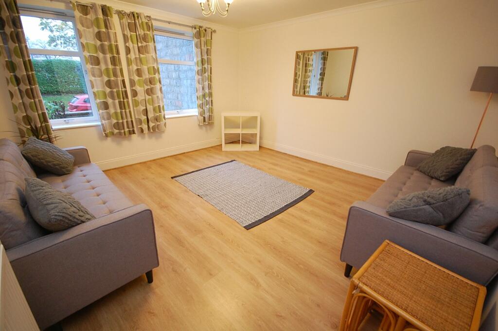 Additional image 15 of Gairn Terrace, City Centre, Aberdeen, AB10