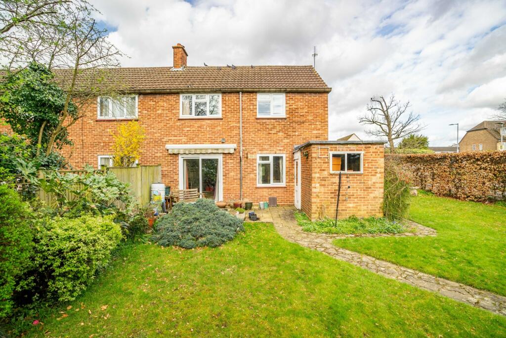 Additional image 13 of How Wood, Park Street, St. Albans, Hertfordshire, AL2