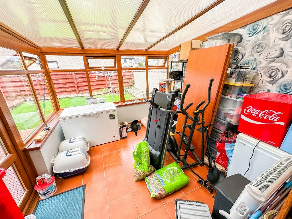 Additional image 20 of George Street, Huntly, Aberdeenshire, AB54