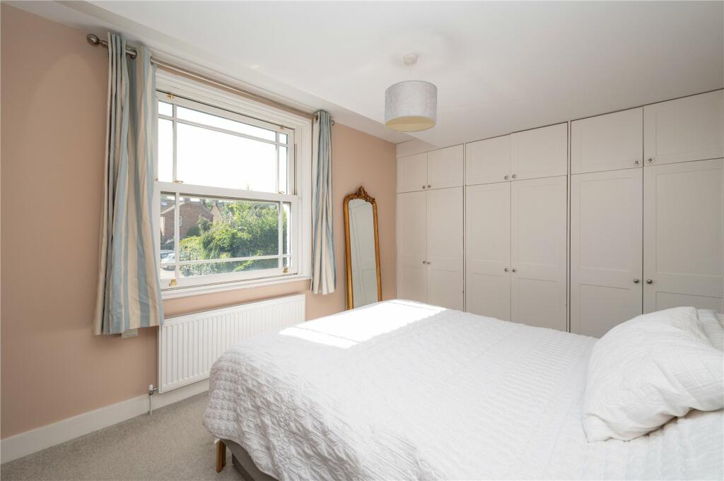 Additional image 16 of Woodstock Road South, St. Albans, Hertfordshire