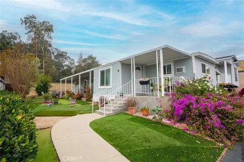 2200 W Wilson St Unit 75, Banning, CA 92220