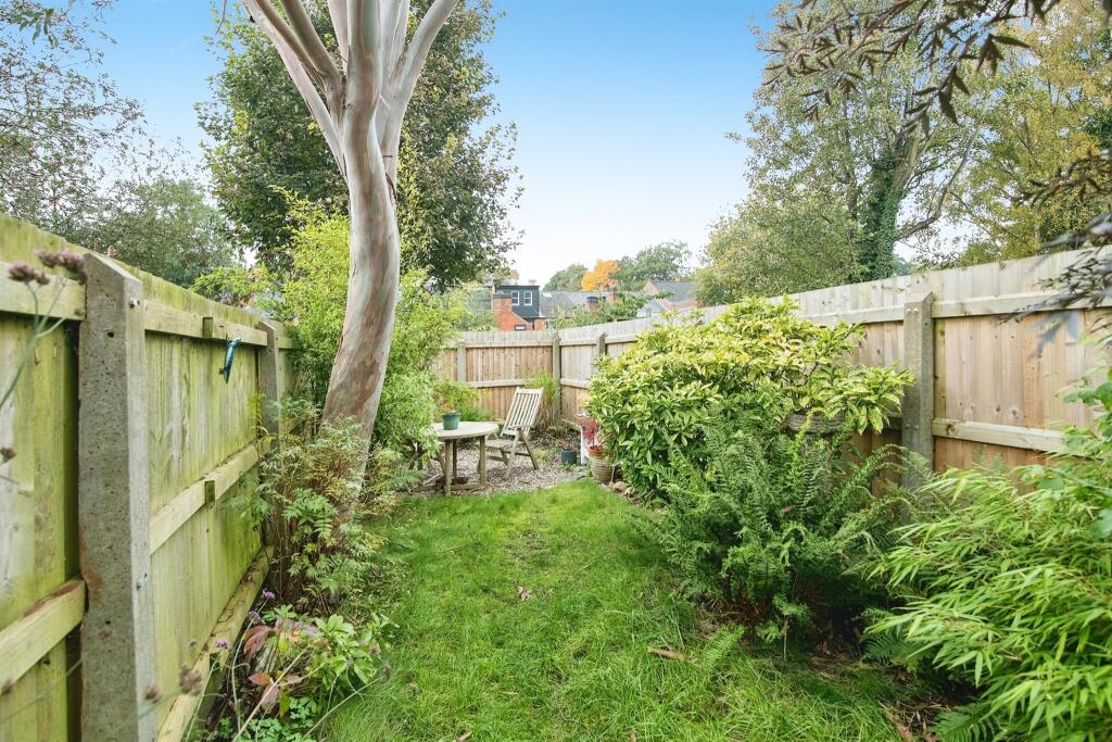 Additional image 12 of Highbury Road, Birmingham