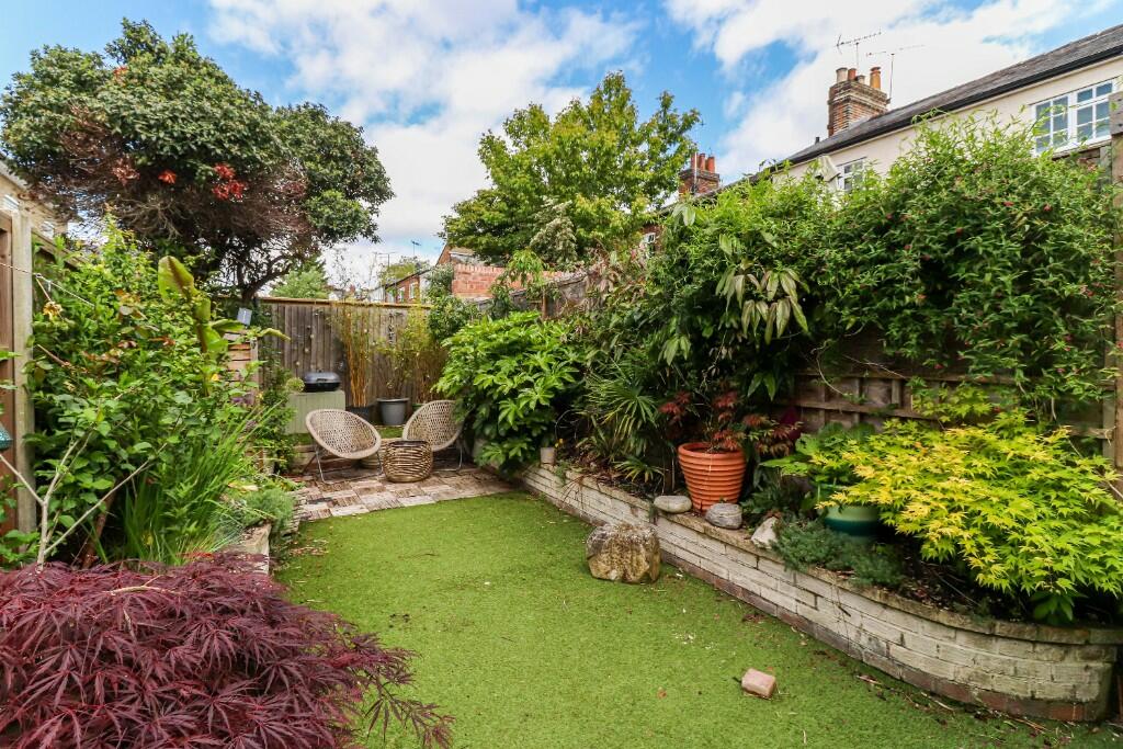 Additional image 9 of Lower Dagnall Street, St. Albans, Hertfordshire, AL3