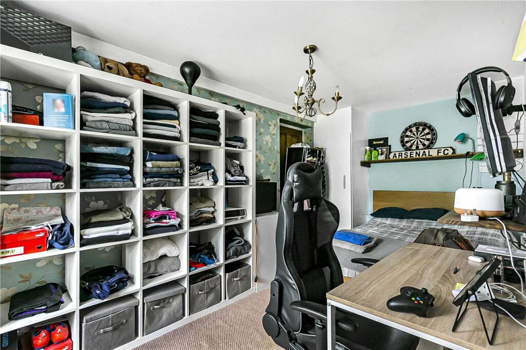 Additional image 16 of Roe Green Close, Hatfield, Hertfordshire