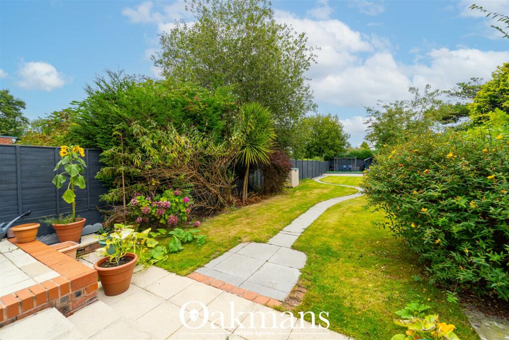 Additional image 19 of Colmore Road, Birmingham