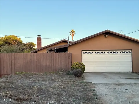 1496 6th Street, Los Osos, CA 93402