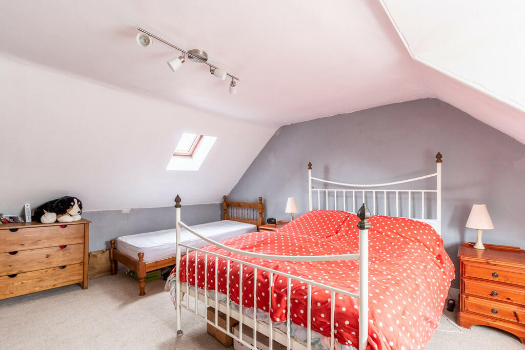 Additional image 14 of Station Road, Kennethmont, Huntly