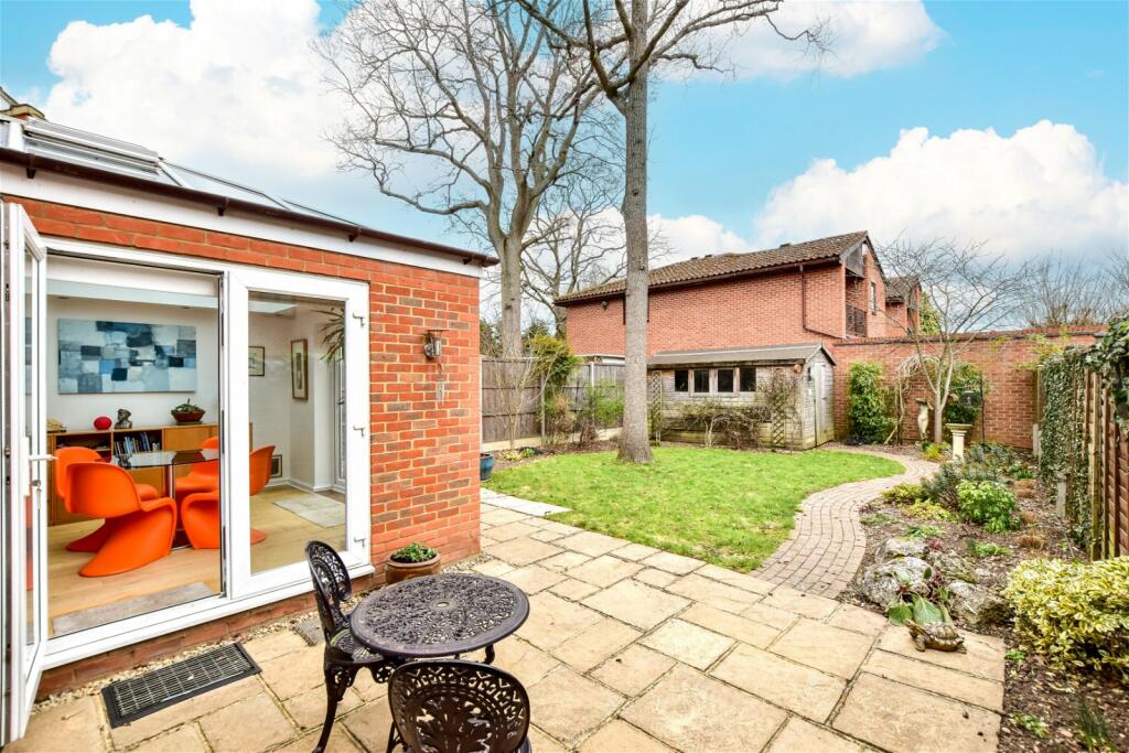 Additional image 12 of Hamlet Close, Bricket Wood, St. Albans, AL2 3PP