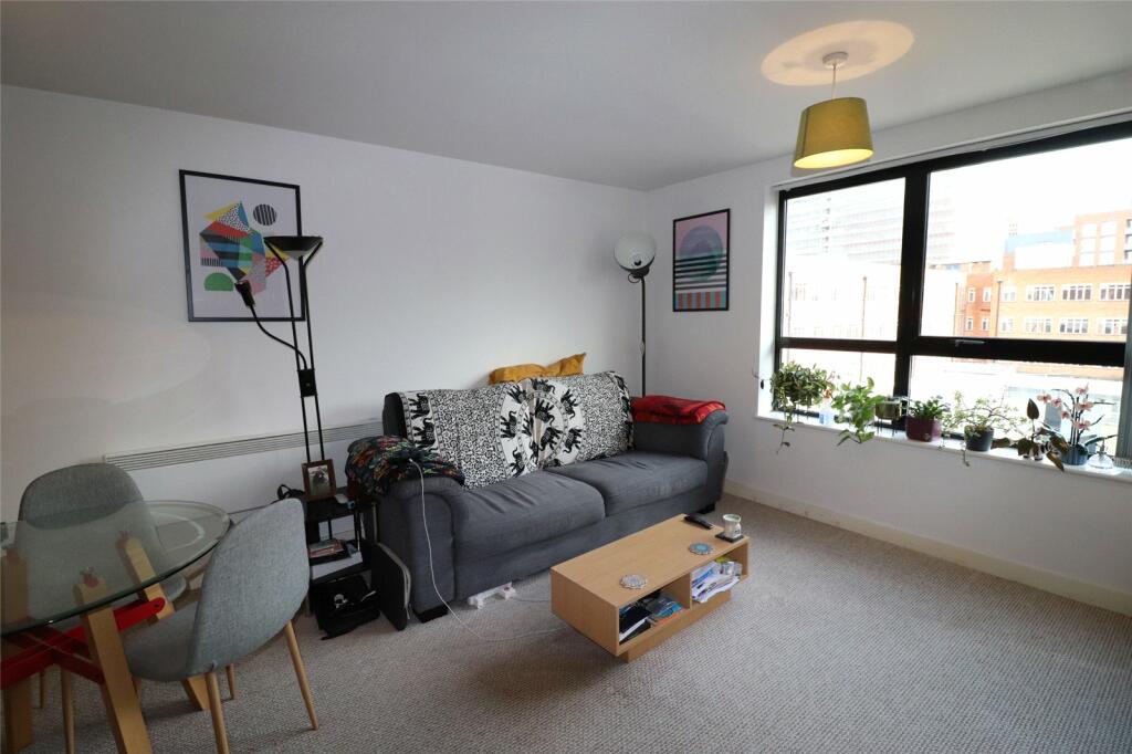 Additional image 4 of JQ One, George Street, Birmingham, B3