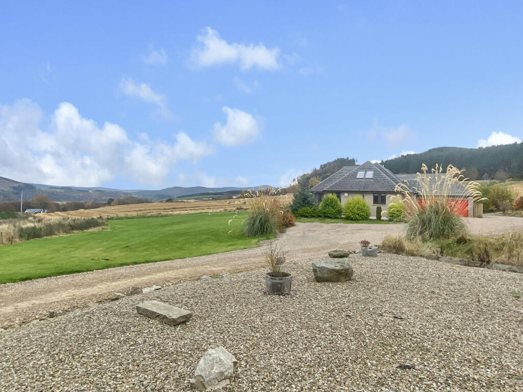 Additional image 46 of Sionnach, Rothes Aberlour, AB38