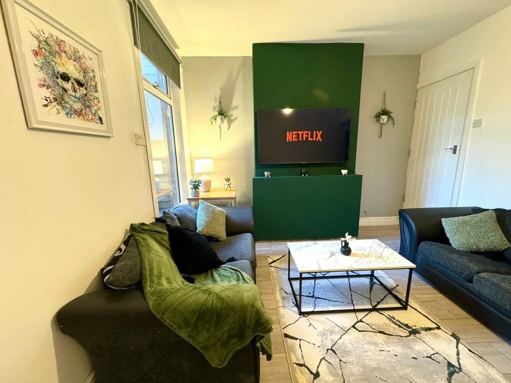 Additional image 4 of Heeley Road