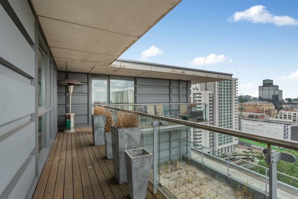 Additional image 29 of Holliday Street, Birmingham