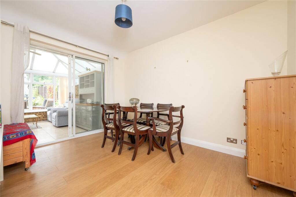 Additional image 5 of Driftwood Avenue, St. Albans, Hertfordshire