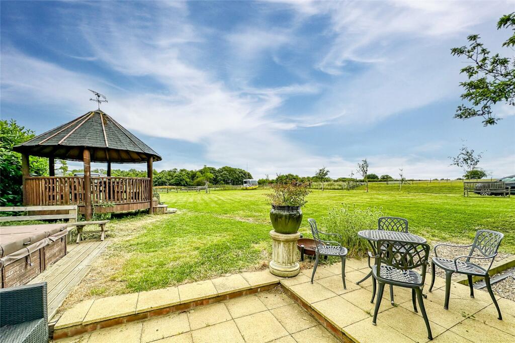 Additional image 10 of Priors Spring House, Little Woodend, Markyate, AL3