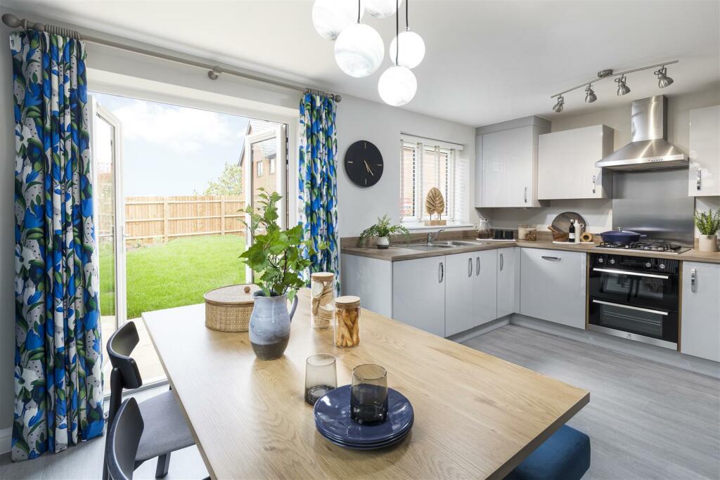 Additional image 6 of Plot 29, The Edgar, Havilland Park, Hatfield