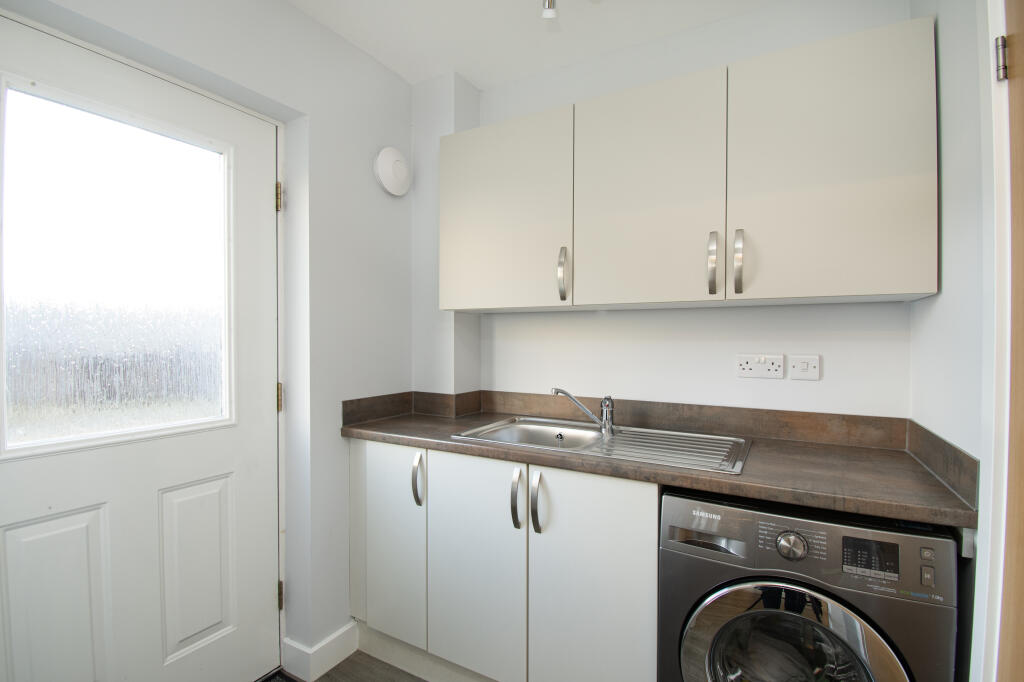 Additional image 12 of Lyall Way, Laurencekirk, AB30