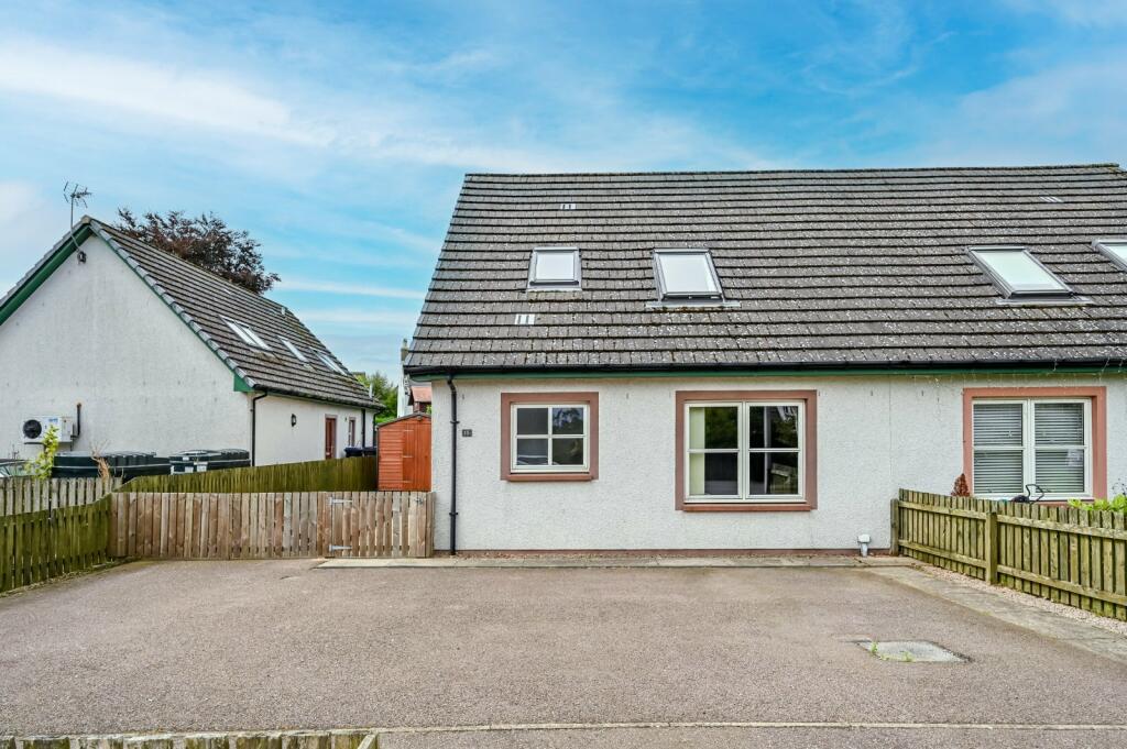 Additional image 21 of Burnside Croft, Drumlithie, Stonehaven, AB39