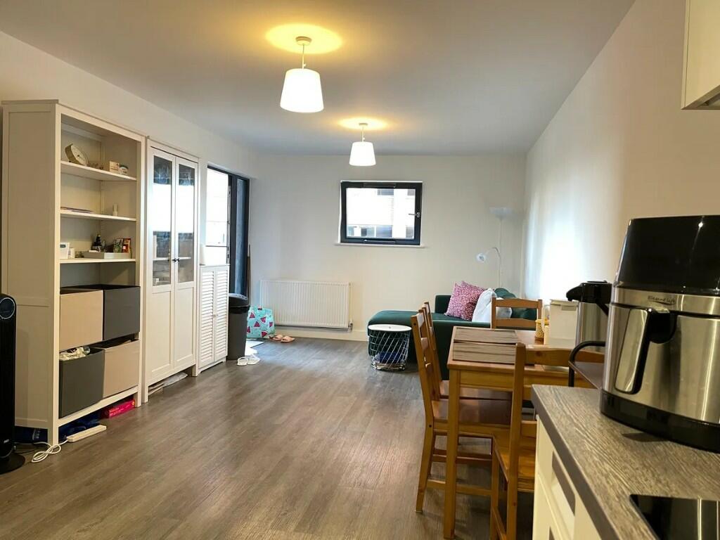 Additional image 5 of Tennant Street, Birmingham, B15