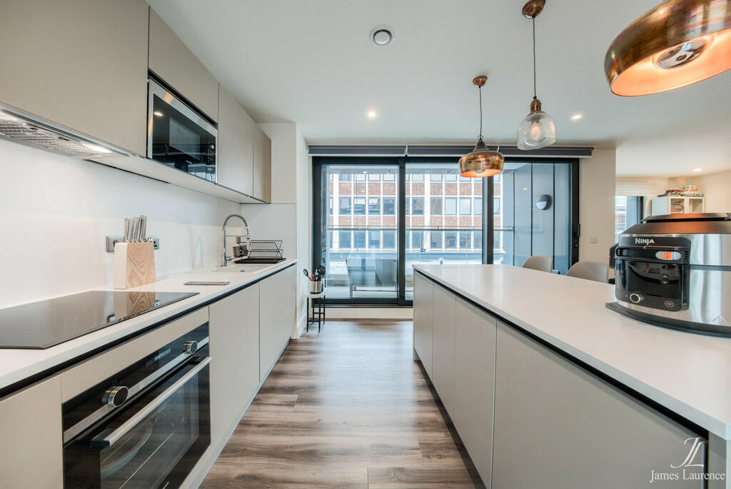 Additional image 11 of The Lightwell, 71 Cornwall Street, Birmingham City Centre