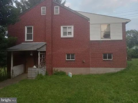 200 Adams Street, Philipsburg, PA 16866
