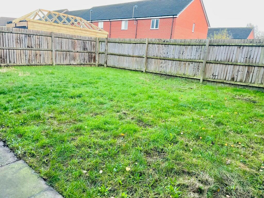 Additional image 24 of Wicket Drive, Birmingham, B16