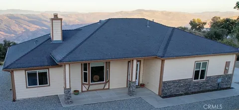 25020 Jacaranda Drive, Tehachapi, CA 93561