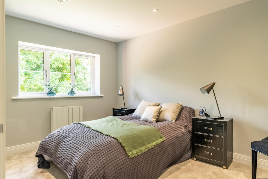 Additional image 16 of Plot 1 Mulberry Place, St. Albans, AL4