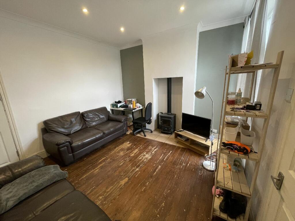 Additional image 4 of Daisy Road (D), Edgbaston, Birmingham, West Midlands, B16