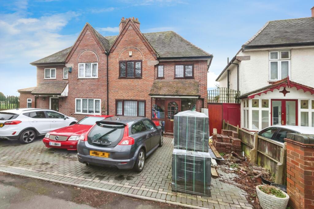 Additional image 16 of Jaffray Road, Birmingham, West Midlands, B24