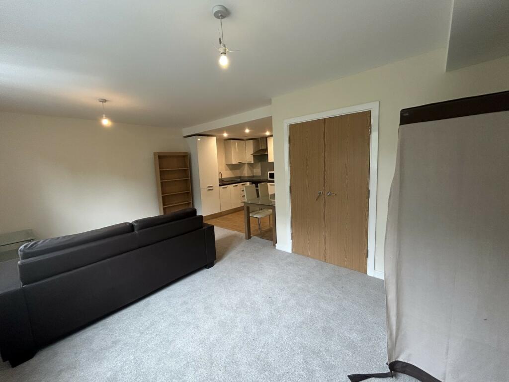 Additional image 9 of Apartment 57, Solihull Heights, 54 New Coventry Road, Birmingham, West Midlands B26 3BB