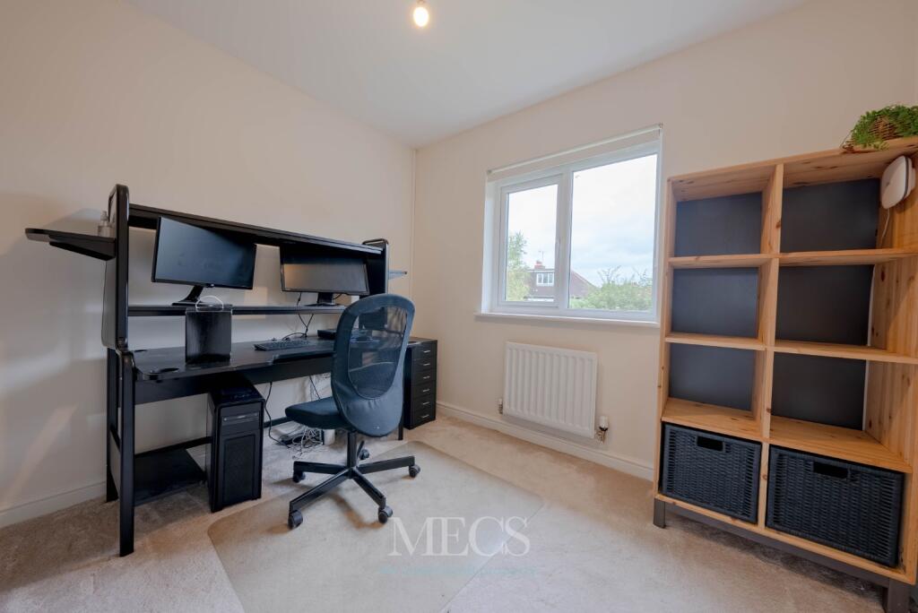 Additional image 14 of Umpire Close, 4 Bed detached in B17 8BD