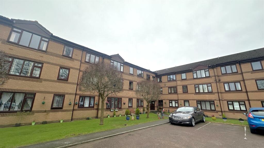 Additional image 11 of Premier Court, Kings Norton, Birmingham