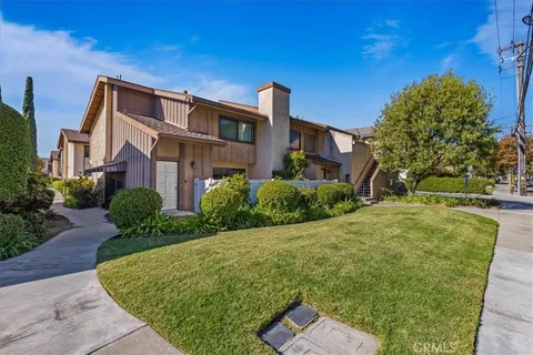 1231 S Golden West Avenue Unit 14, Arcadia, CA 91007