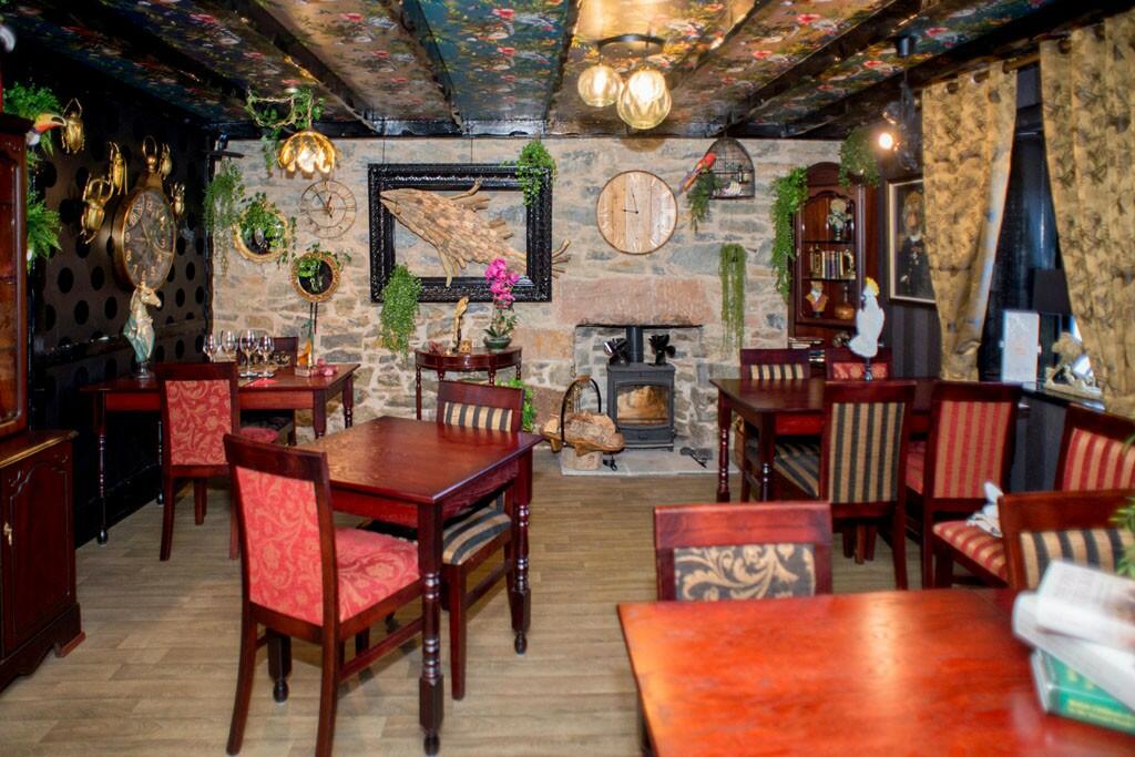 Additional image 6 of The Seven Stills, 30 Fife Street, Dufftown, Keith, AB55 4AL