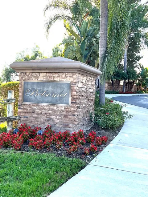 7657 E Bridgewood Drive, Anaheim Hills, CA 92808