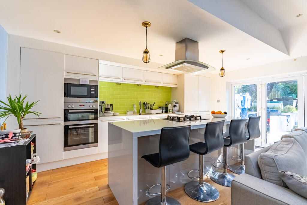 Marford Road, Wheathampstead, St. Albans, Hertfordshire, AL4