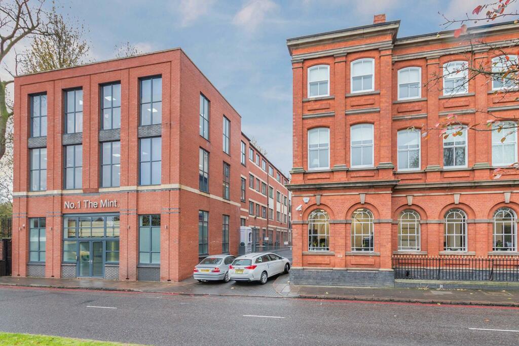 Additional image 16 of The Mint, Jewellery Quarter, Birmingham