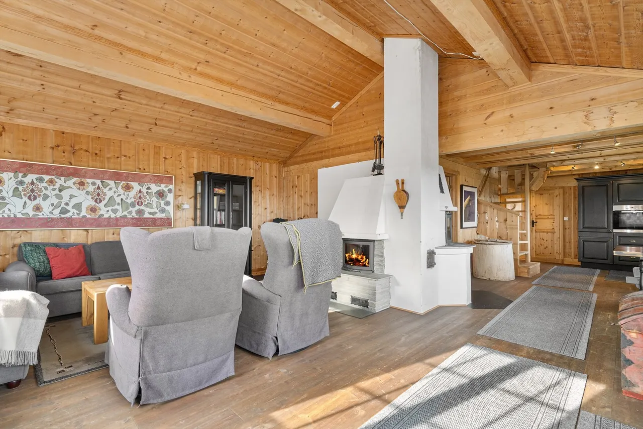 Additional image 3 of Fjellstuevegen 16, 3628 Veggli