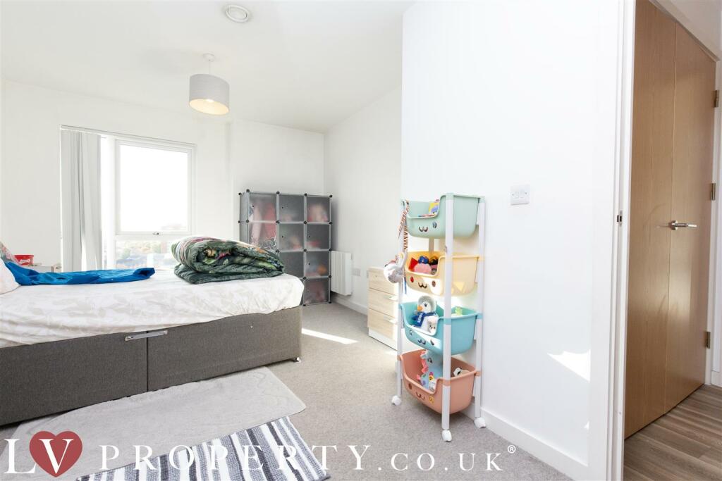 Additional image 8 of 3 Lincoln Apartments, Lexington Gardens, Birmingham