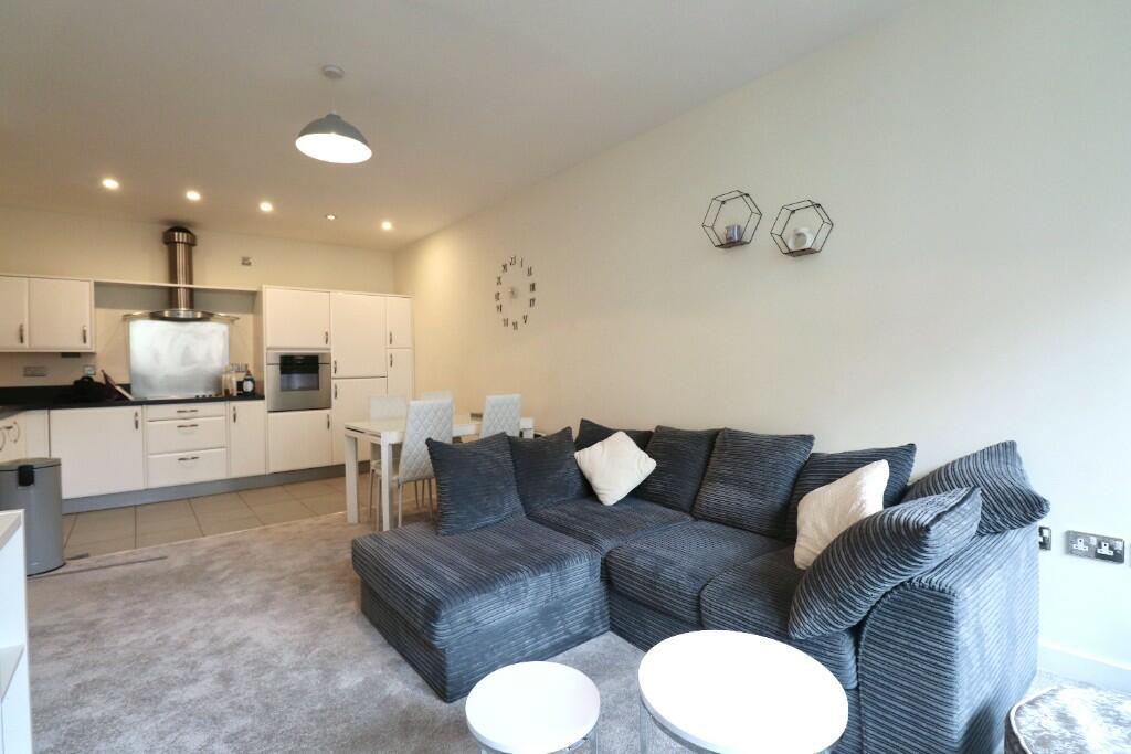 Additional image 4 of Carver Street, Birmingham, B1