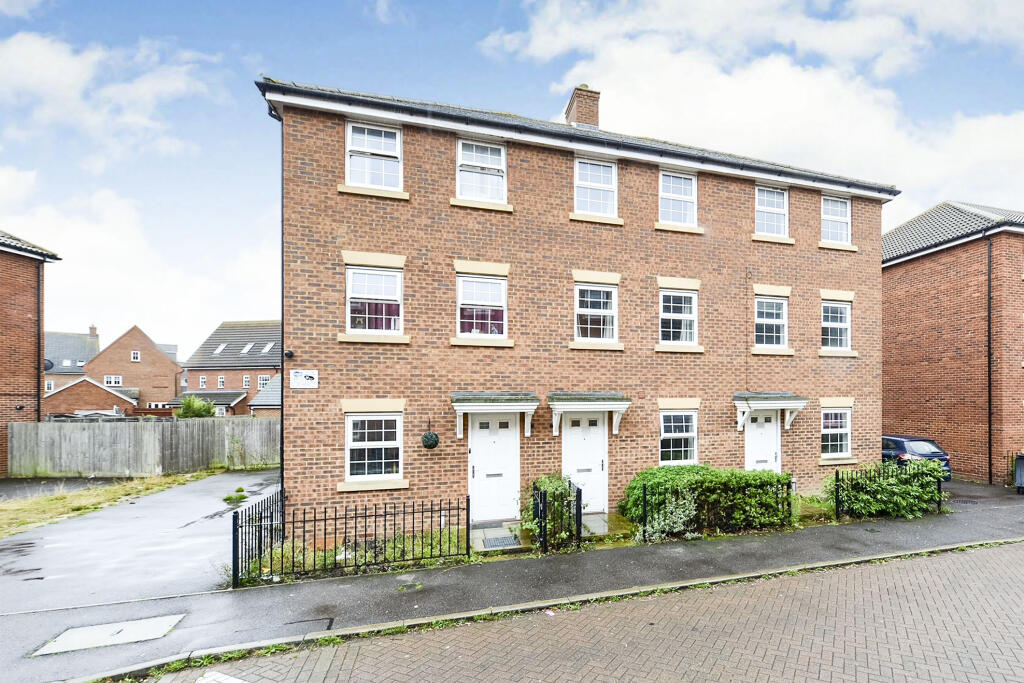 Additional image 19 of The Runway, Hatfield