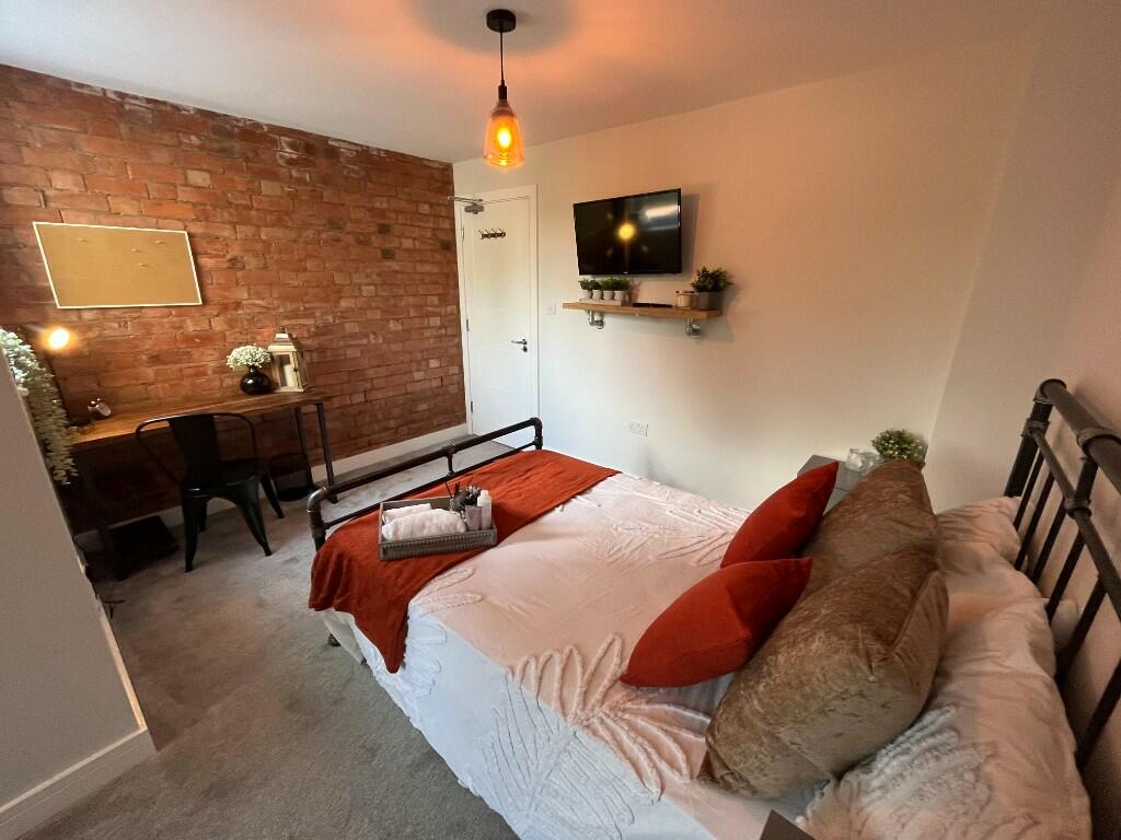 Additional image 33 of Harold Road, Birmingham, B16