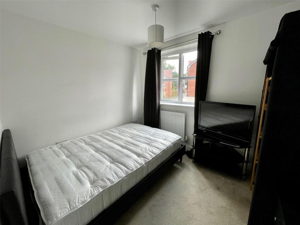 Additional image 7 of Escelie Way, Birmingham, West Midlands, B29