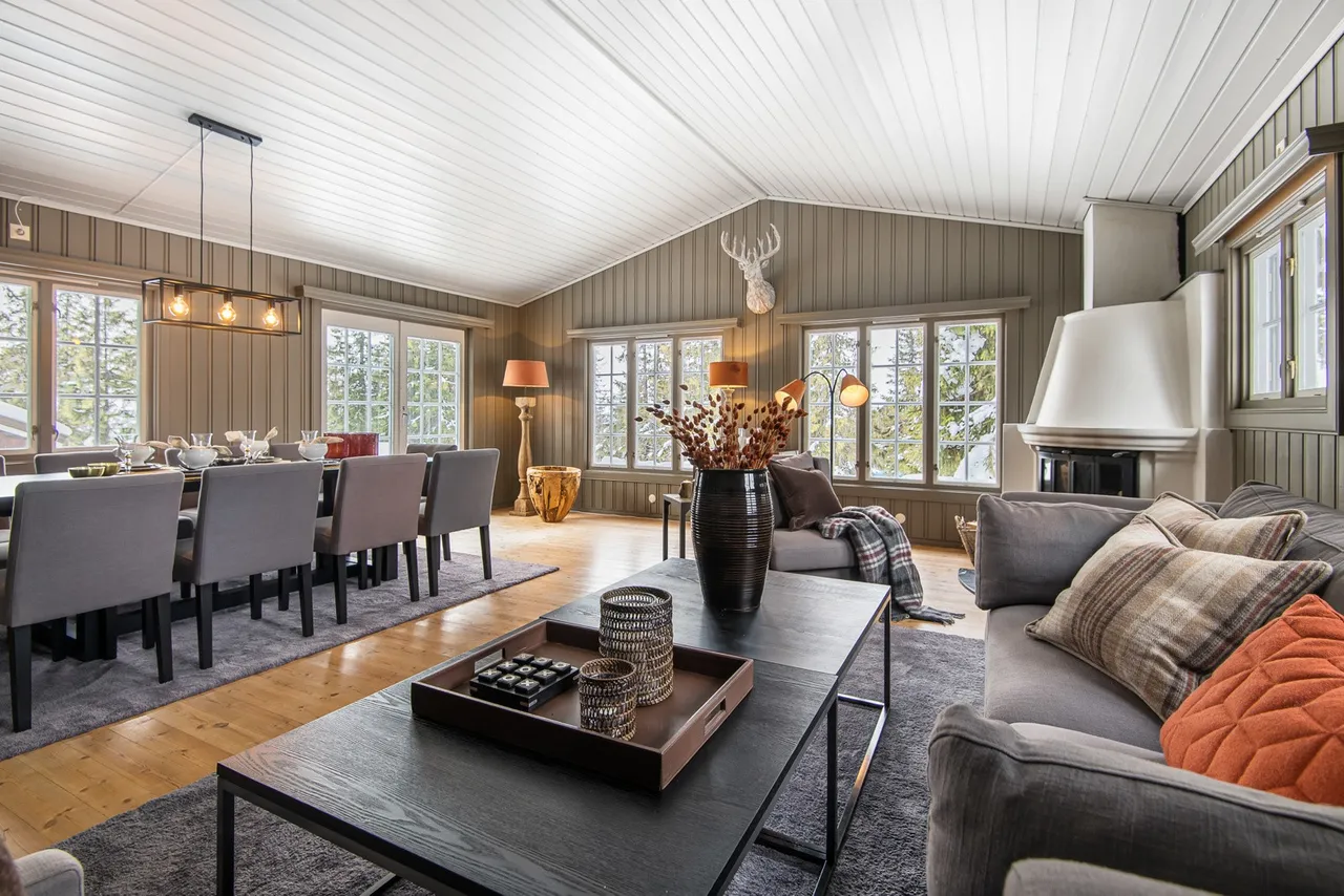 Additional image 2 of Midtåsvegen 27, 2636 Øyer