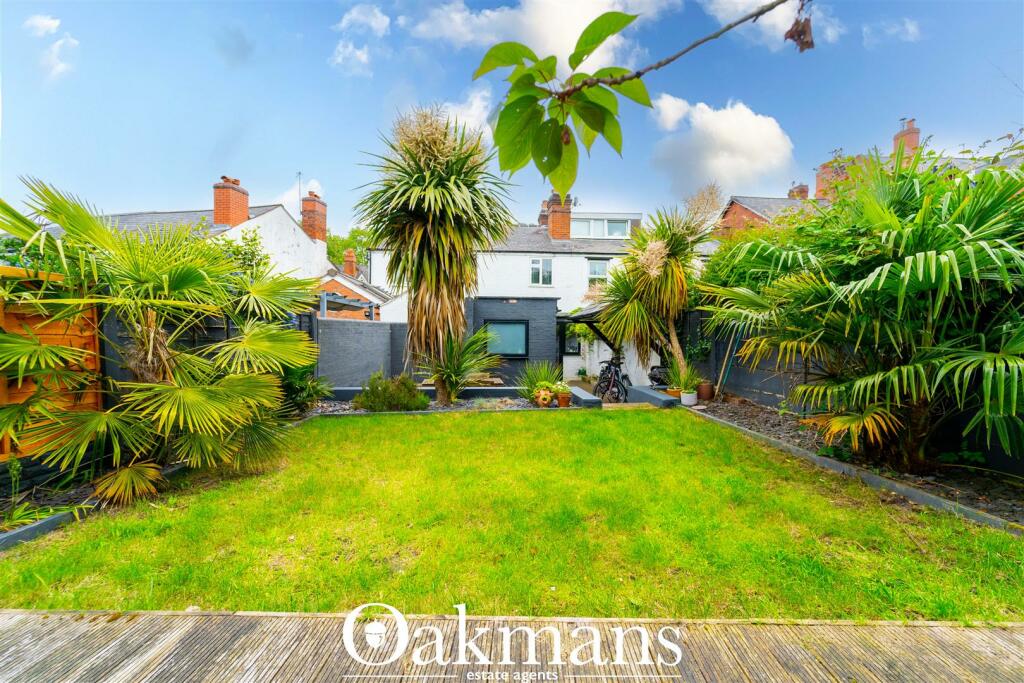 Additional image 17 of Nursery Road, Birmingham, B15