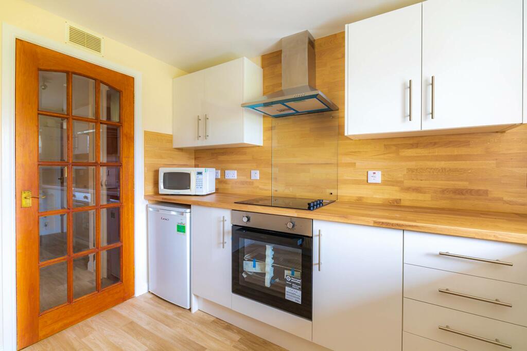 Additional image 6 of Flat 10, The Auld Mill, Station Road, Turriff, AB53 4ER